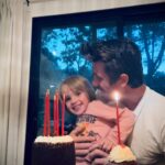 Garrett Hedlund’s Sweetest Quotes About Fatherhood: ‘Changed My Life’
