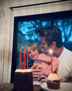 Garrett Hedlund’s Sweetest Quotes About Fatherhood: ‘Changed My Life’