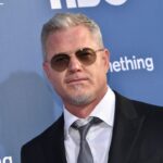 Eric Dane on ALS Diagnosis: “I Don’t Feel Like This is the End of Me”