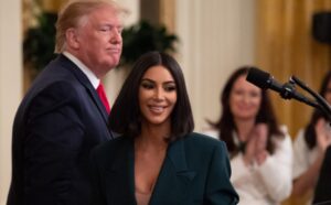 Kim Kardashian Blasts Trump Administration Over Mass Deportations: What Will Ye Have to …