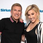 Todd Chrisley Was ‘Embarrassed’ to Watch Savannah on ‘Masked Singer’