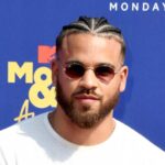 The Challenge’s Cory Wharton Reveals Current Weight After Losing 22 Lbs