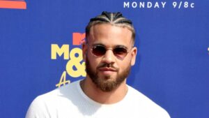 The Challenge’s Cory Wharton Reveals Current Weight After Losing 22 Lbs