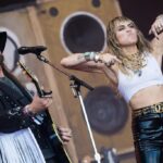 Miley Cyrus Ends Estrangement from Dad, Explains Why