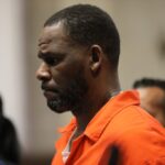 R. Kelly Rushed to Hospital Amid Claims of Prison Murder Plot: Report