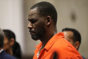 R. Kelly Rushed to Hospital Amid Claims of Prison Murder Plot: Report