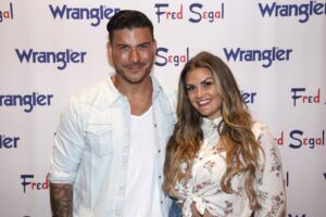 Brittany Cartwright: Surprise! Jax Taylor Is Still Drinking Post-Rehab