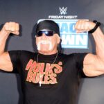 Hulk Hogan Hospitalized, Rumored to Be ‘On Deathbed’