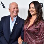 Why Bruce Willis’ Wife Emma Heming Willis Says She’s ‘Sad’ on Father’s Day