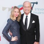 Kelsey Grammer Shared Insight on Raising 7 Kids Before 8th Baby News