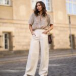 17 Breezy Linen Blouses That Look Hamptons-Boutique Worthy — From $7