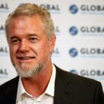 Eric Dane Says He Only Has ‘One Functioning Arm’ Amid ALS Battle