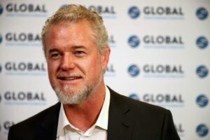 Eric Dane Says He Only Has ‘One Functioning Arm’ Amid ALS Battle
