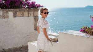 21 Rich Mom Dresses Fit for a European Getaway — Starting at $17