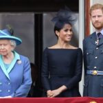 Meghan Markle Ruined Her Relationship With the Queen With One Word, Insider Claims