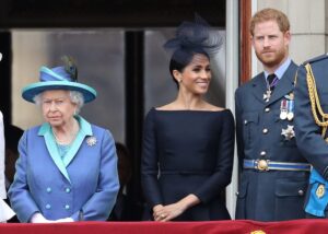 Meghan Markle Ruined Her Relationship With the Queen With One Word, Insider Claims