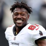 Antonio Brown Wanted For Attempted Murder In Connection With Miami Shooting