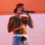 Justin Bieber Rants About God and Ketamine, Freaks Fans Out