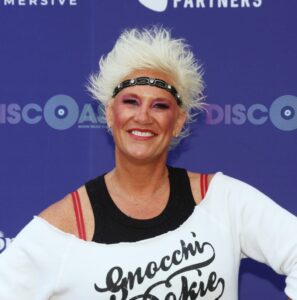 Anne Burrell Laid to Rest in New York City; Cause of Death Remains a Mystery