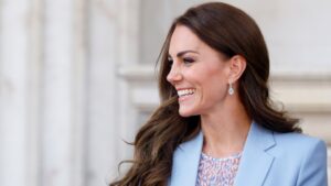 17 Amazon Fashion Finds That Look Straight Out of Kate Middleton’s Closet