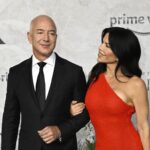 Lauren Sanchez: Who Is Jeff Bezos’ New Wife? (And Which NFL Legend Is Her Baby …