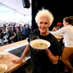 Anne Burrell 911 Call Reveals Sad Details Behind TV Host’s Death