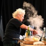 Anne Burrell Death Investigation: Did Celebrity Chef Die of an Overdose?