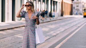 16 Smocked Maxi Dresses That Cleverly Conceal Bloat — Starting at $19