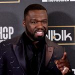 50 Cent Says He’ll Reach Out to Donald Trump to Prevent Diddy Pardon