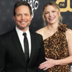 Scott Wolf’s Wife Kelley Addresses Separation, Slams Her Friends