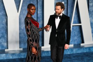 Joshua Jackson Denies Violating Custody Deal With Ex Jodie Turner-Smith