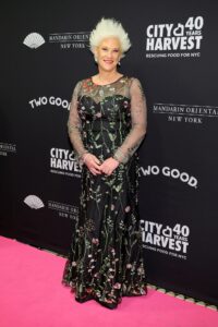 Anne Burrell Leaves Behind Roughly $2 Million Estate After Death at 55