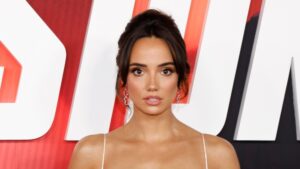 Sofia Franklyn Claims Call Her Daddy’s ‘Unwell’ Hoodie Made $1 Million