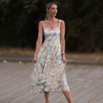 18 Floral Amazon Dresses That Combine Zimmermann and Abercrombie, Under $30