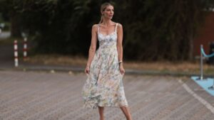18 Floral Amazon Dresses That Combine Zimmermann and Abercrombie, Under $30