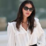 17 Flowy Summer Tops That Discreetly Conceal Underarm Jiggle — From $9