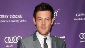 Cory Monteith’s Mom Dead at 74, After His Estranged Father’s Passing