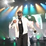 Diddy Warned By Judge: Stop Staring at Jurors, Or I’ll Kick You Out of Court!