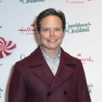 Scott Wolf Granted Restraining Order Against Estranged Wife, Custody of Kids