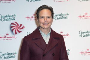 Scott Wolf Granted Restraining Order Against Estranged Wife, Custody of Kids