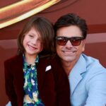 How John Stamos’ 7-Year-Old Son Is Following in His Dad’s Acting Footsteps