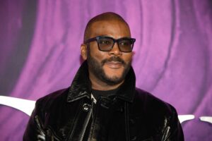 Tyler Perry Accused of Sexual Assault in $260 Million Lawsuit