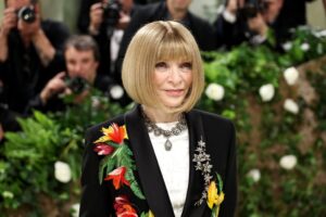 Anna Wintour OUT at Vogue: Legendary 37-Year Run Comes to an End as Fashion Mag Seeks New …
