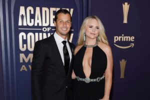 Miranda Lambert Divorce: Husband’s Alleged Lover Speaks Out After Shady Bar Outing