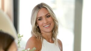 Kristin Cavallari Slams Claims Ex Funded $50 Million Uncommon James Brand