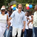 Meghan Markle Shares Video of Prince Harry, Kids to Celebrate Father’s Day