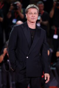 Brad Pitt’s Most Candid Quotes About Sobriety
