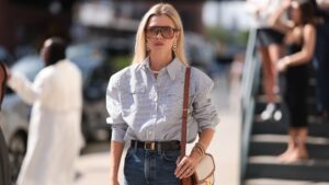 17 Zara-Style Tops That Serve European Rich Mom Energy — All Under $35