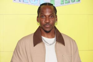 Pusha T Blasts Kanye West In Shocking Tirade: ‘He’s Not a Man’