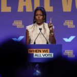 Michelle Obama Explains Separation from Barack Obama